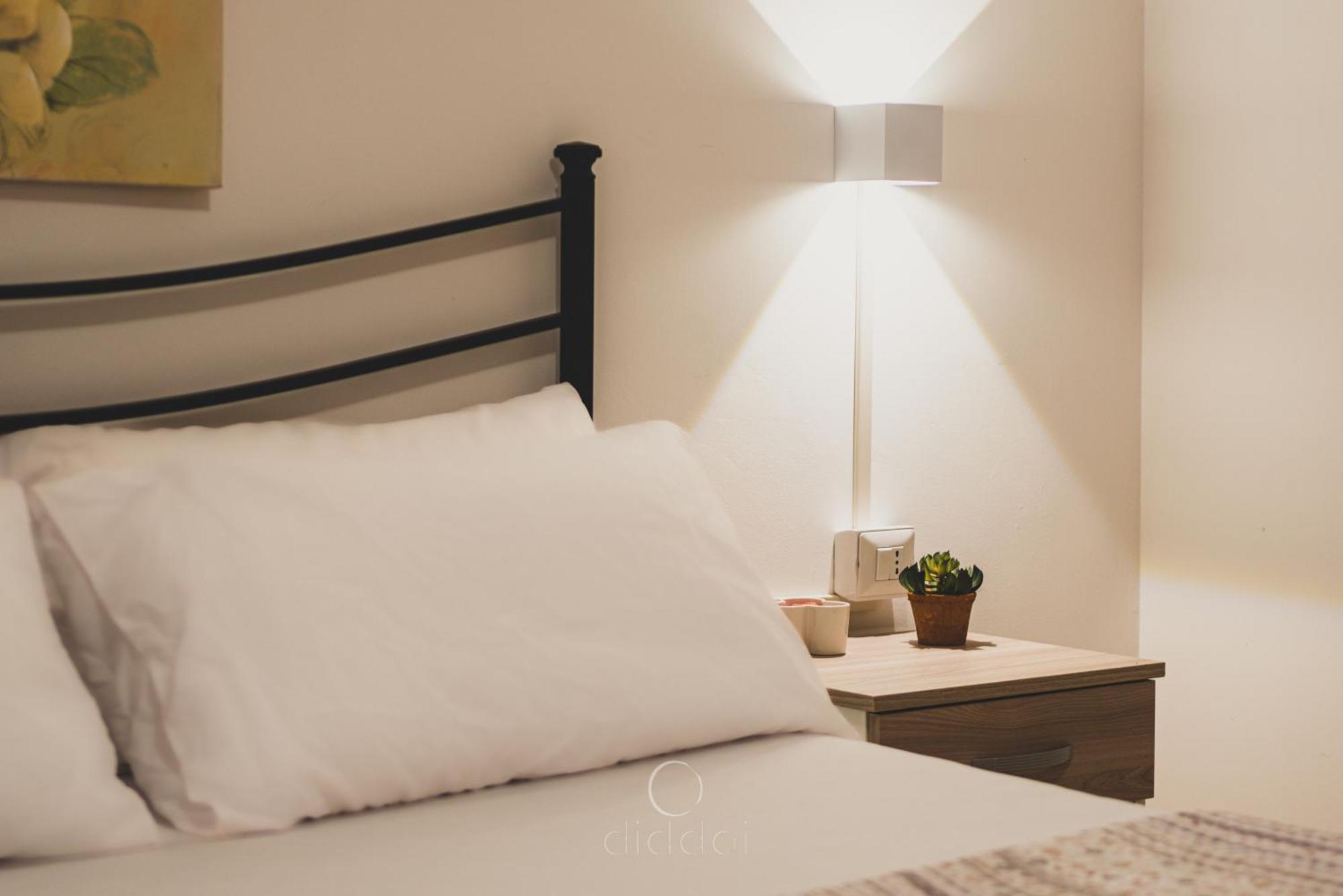 All Inclusive - Via Dei Gigli Apartment By Diddoi マリーナ・ディ・マンカヴェルサ エクステリア 写真