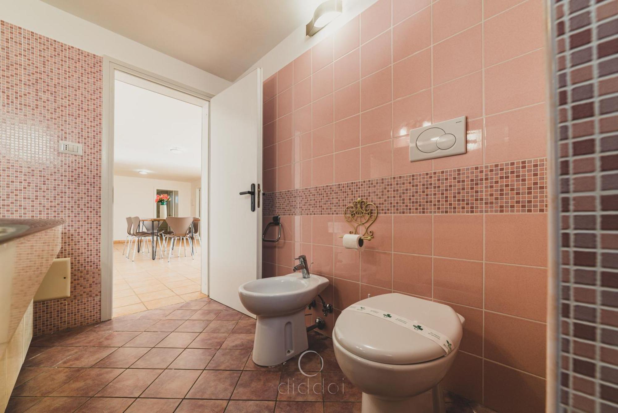 All Inclusive - Via Dei Gigli Apartment By Diddoi マリーナ・ディ・マンカヴェルサ エクステリア 写真