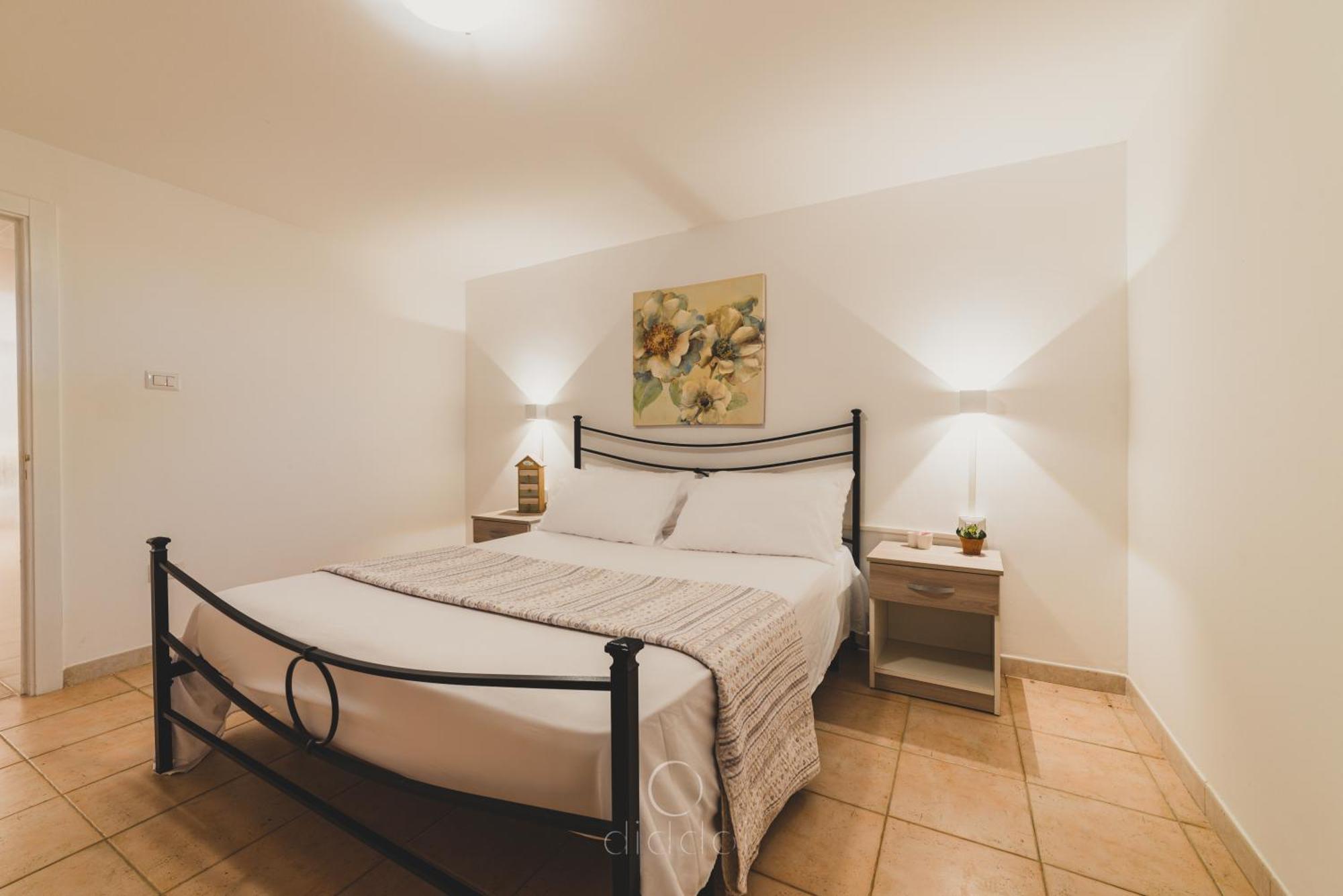 All Inclusive - Via Dei Gigli Apartment By Diddoi マリーナ・ディ・マンカヴェルサ エクステリア 写真