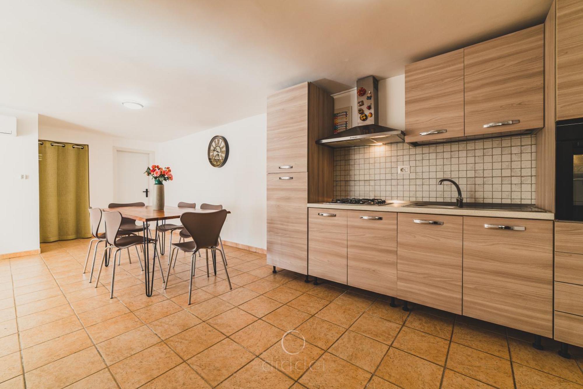 All Inclusive - Via Dei Gigli Apartment By Diddoi マリーナ・ディ・マンカヴェルサ エクステリア 写真