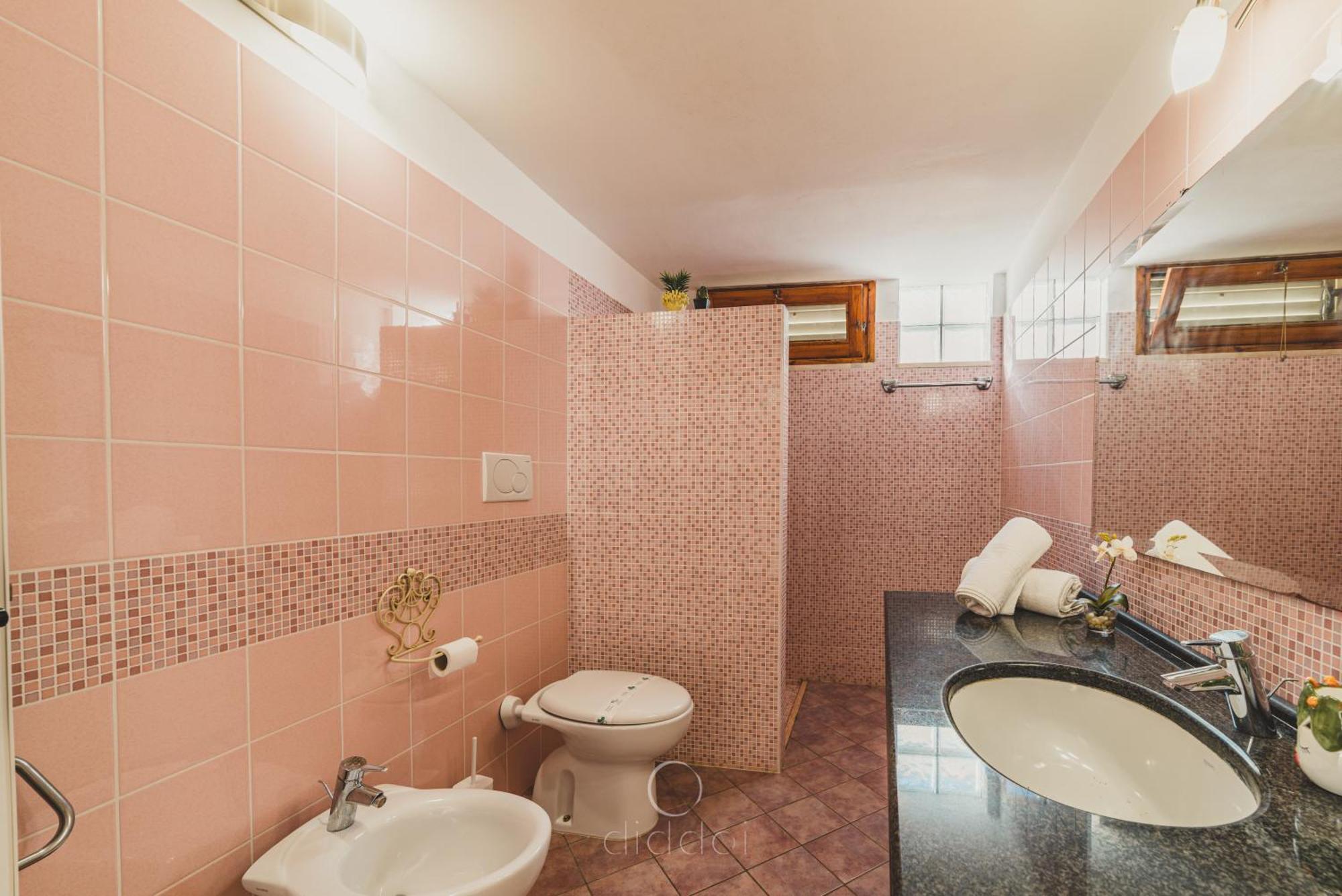 All Inclusive - Via Dei Gigli Apartment By Diddoi マリーナ・ディ・マンカヴェルサ エクステリア 写真