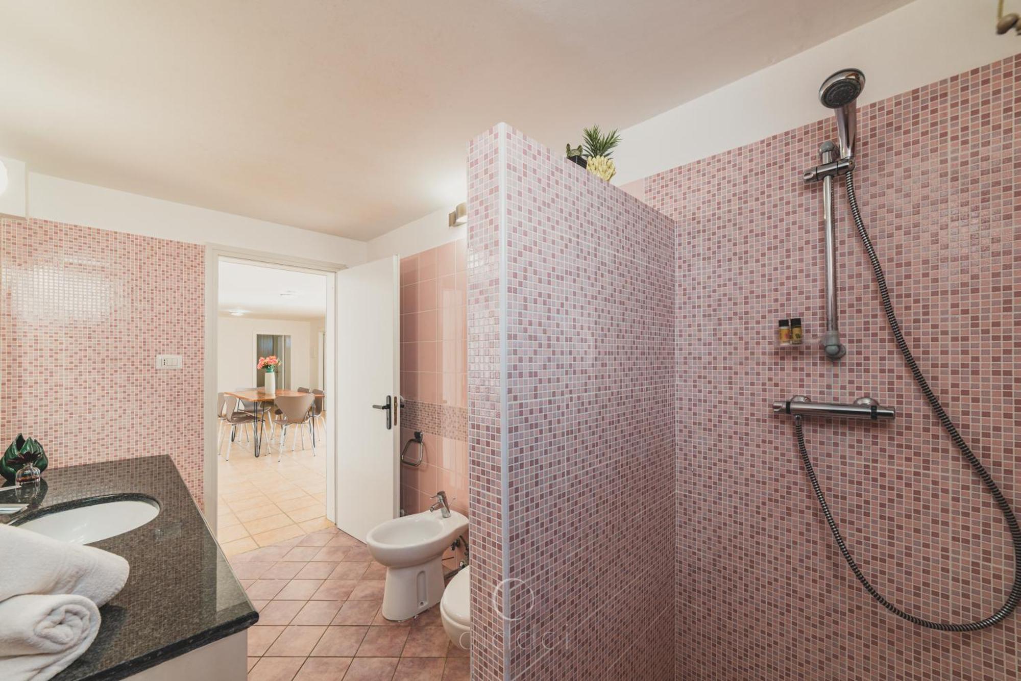 All Inclusive - Via Dei Gigli Apartment By Diddoi マリーナ・ディ・マンカヴェルサ エクステリア 写真