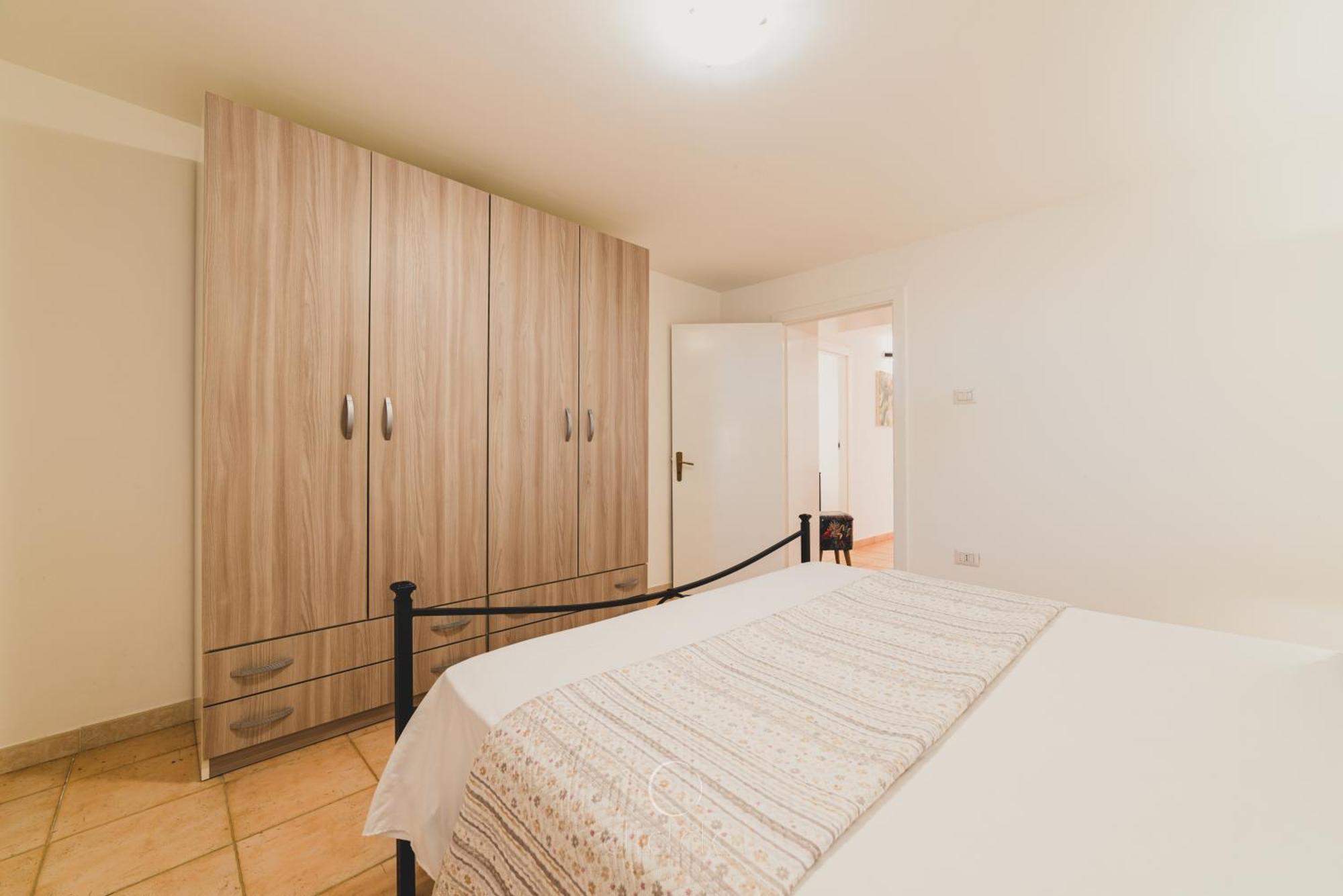 All Inclusive - Via Dei Gigli Apartment By Diddoi マリーナ・ディ・マンカヴェルサ エクステリア 写真