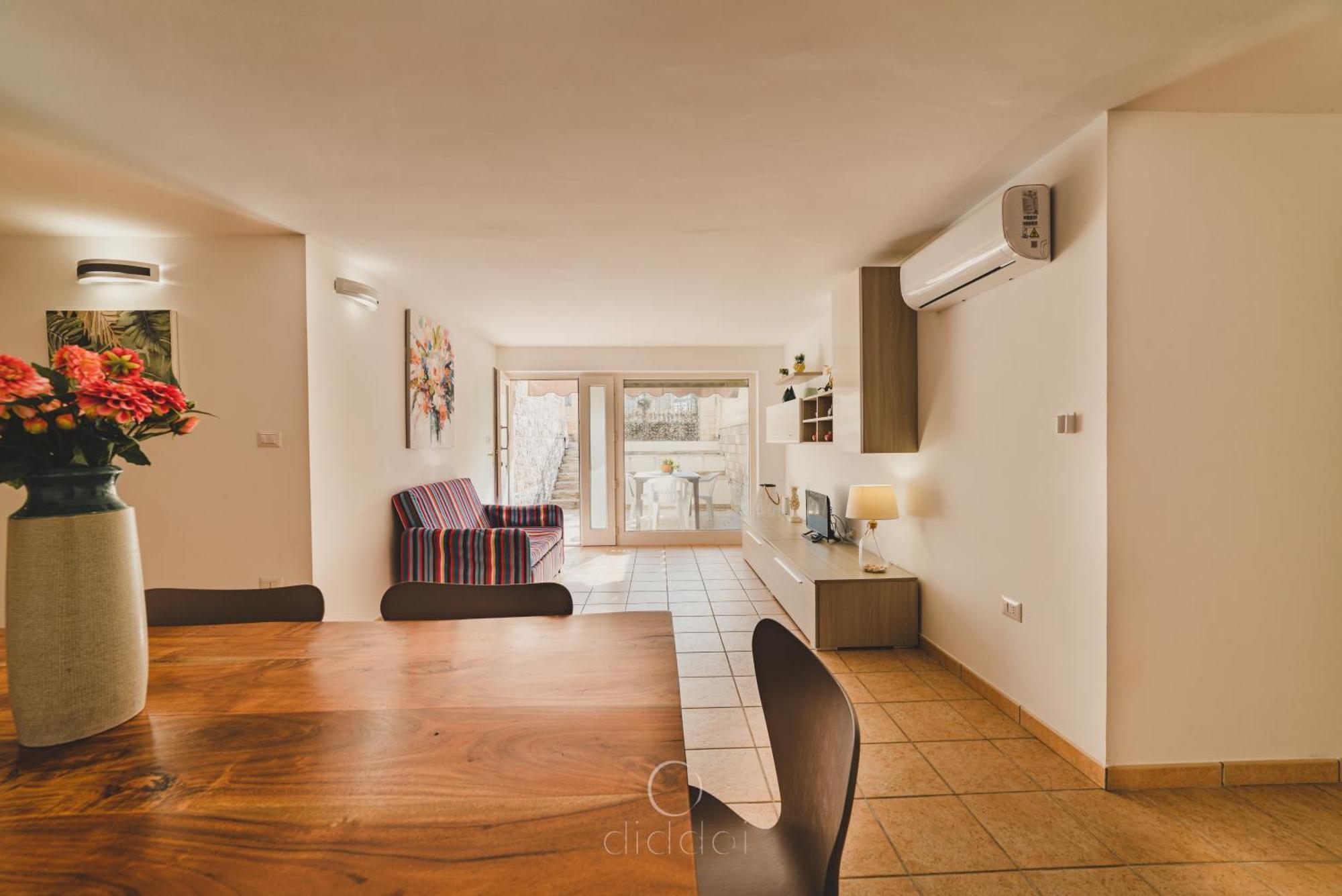 All Inclusive - Via Dei Gigli Apartment By Diddoi マリーナ・ディ・マンカヴェルサ エクステリア 写真