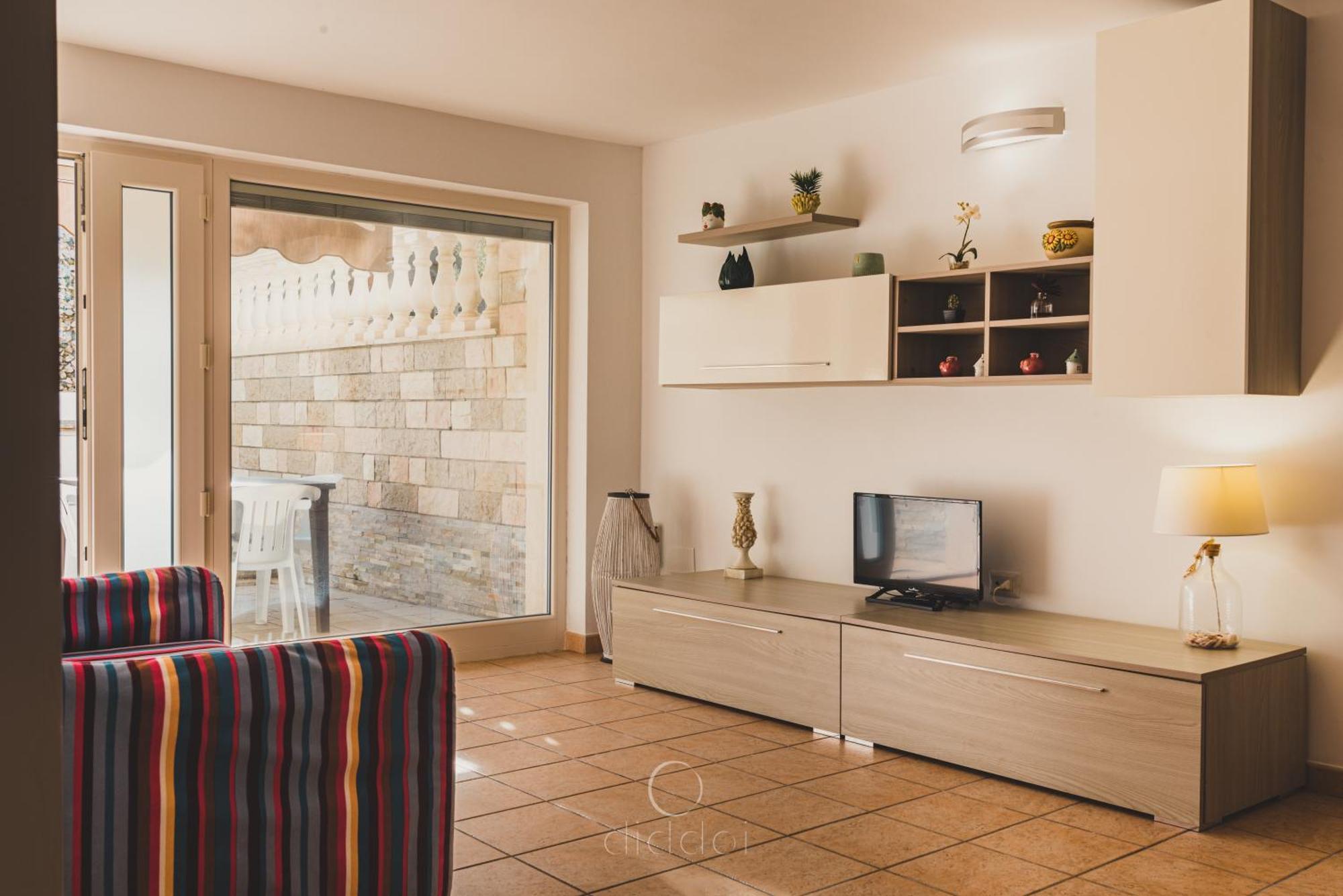 All Inclusive - Via Dei Gigli Apartment By Diddoi マリーナ・ディ・マンカヴェルサ エクステリア 写真