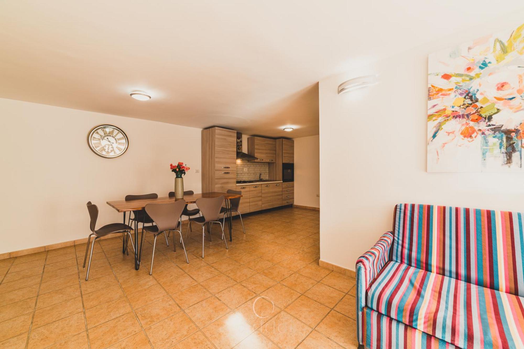 All Inclusive - Via Dei Gigli Apartment By Diddoi マリーナ・ディ・マンカヴェルサ エクステリア 写真