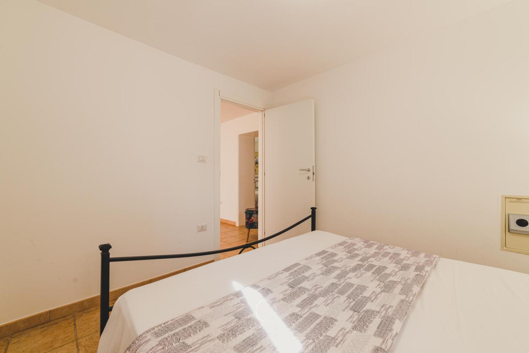 All Inclusive - Via Dei Gigli Apartment By Diddoi マリーナ・ディ・マンカヴェルサ エクステリア 写真
