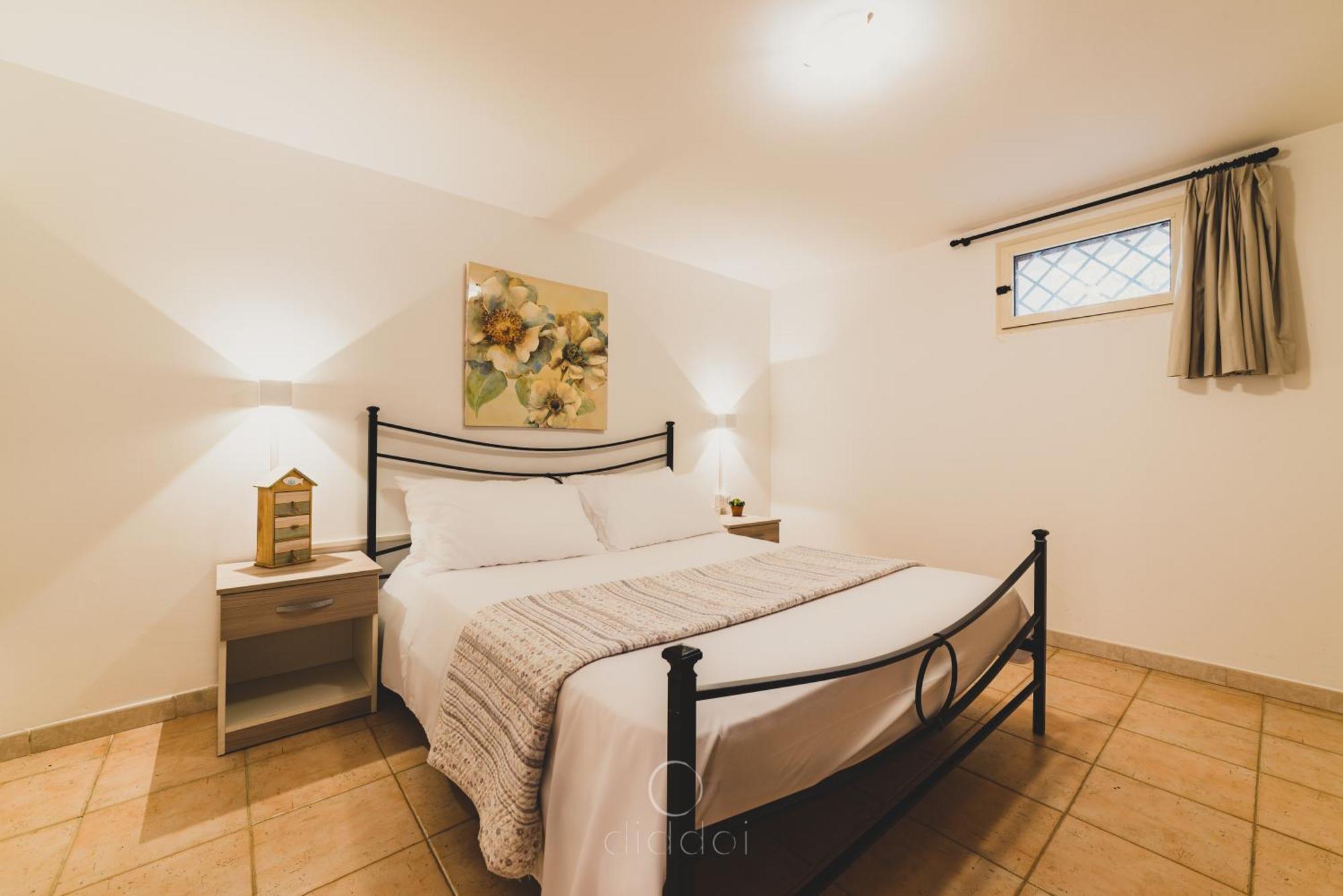 All Inclusive - Via Dei Gigli Apartment By Diddoi マリーナ・ディ・マンカヴェルサ エクステリア 写真