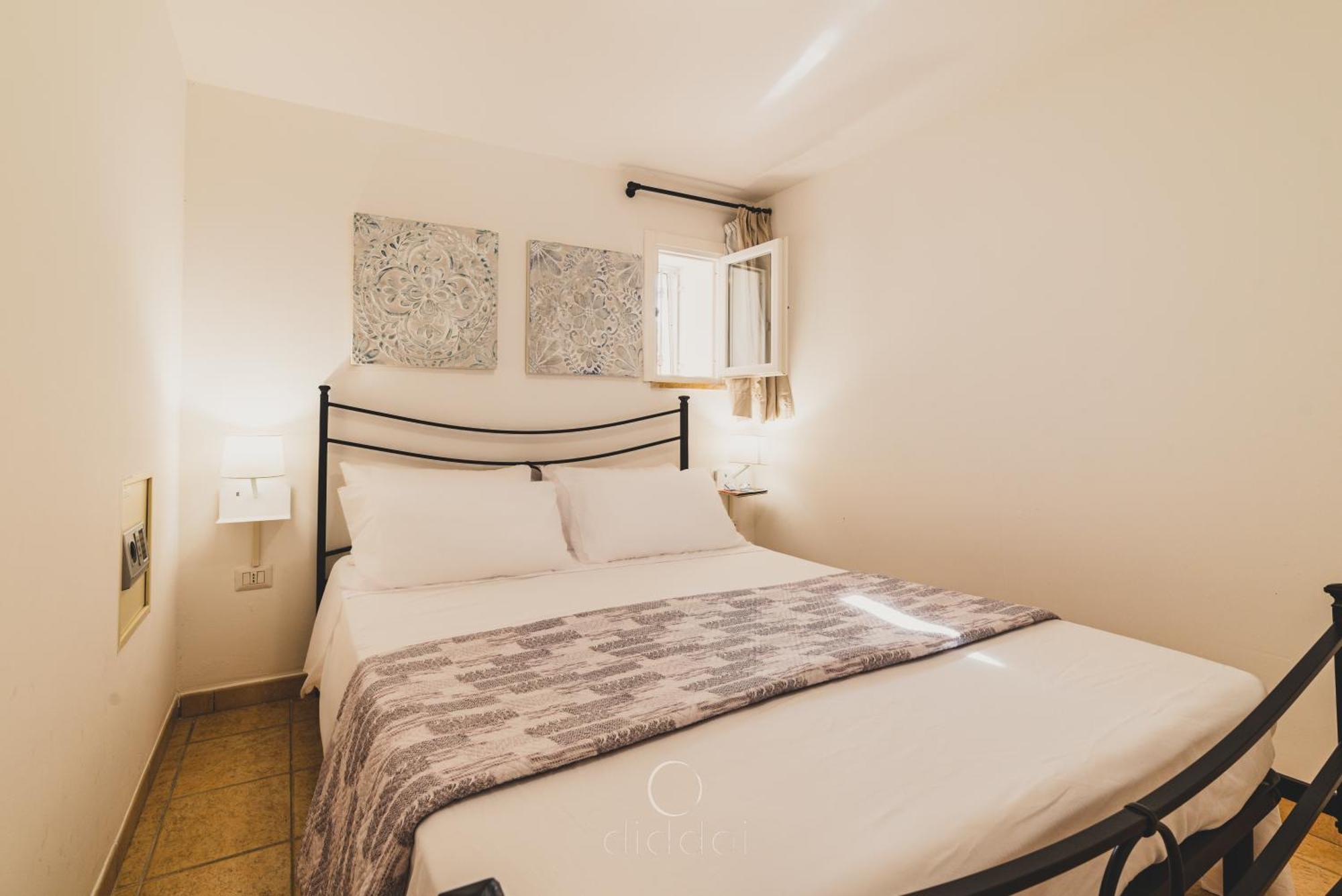 All Inclusive - Via Dei Gigli Apartment By Diddoi マリーナ・ディ・マンカヴェルサ エクステリア 写真